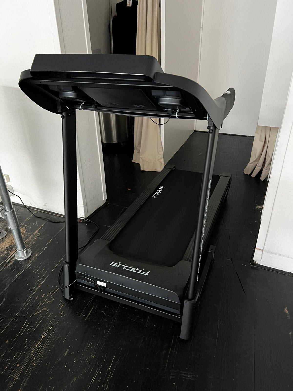 focus Fitness Jet 4, loopband, weinig gebruikt, Ophalen, Zo goed als nieuw, Loopband