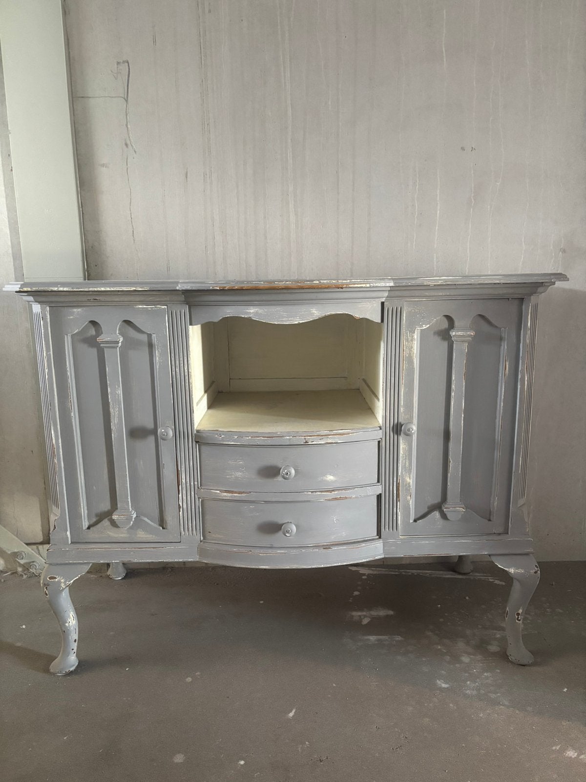 Dressoir GRATIS, Ophalen, Gebruikt, 25 tot 50 cm