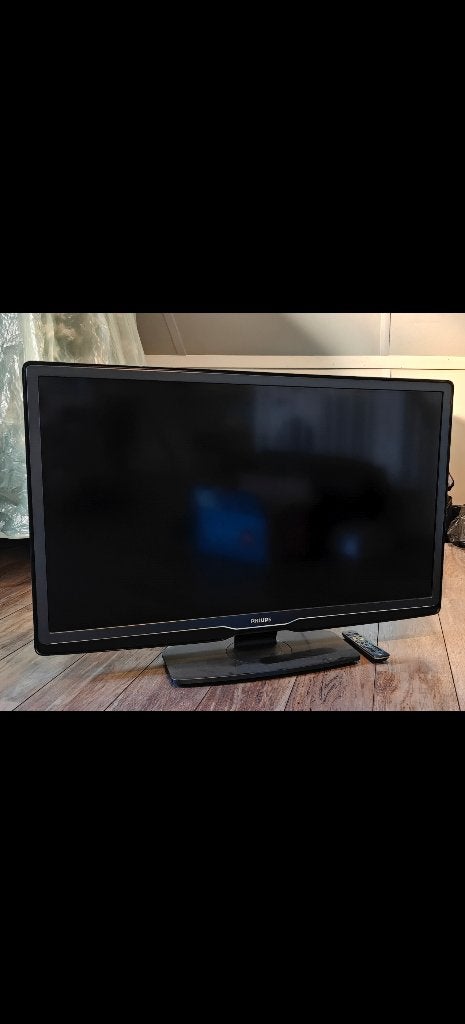 Philips 47PFL9664H/12 LCD TV, Ophalen, Philips, Gebruikt, LCD