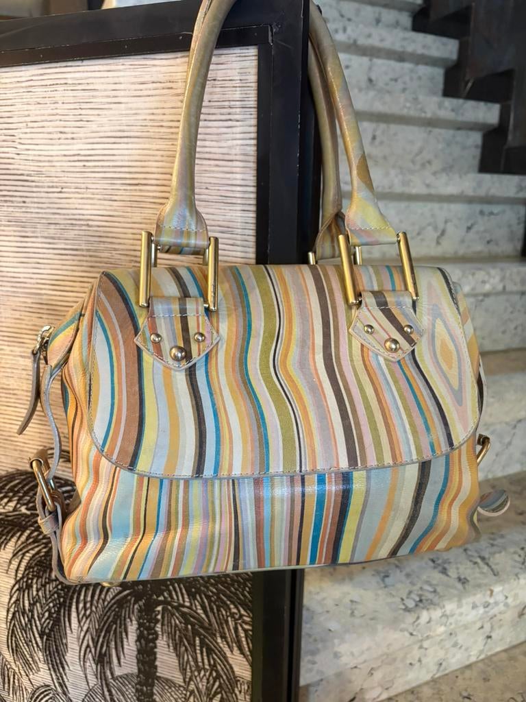 PAUL SMITH swirl bag, Ophalen of Verzenden