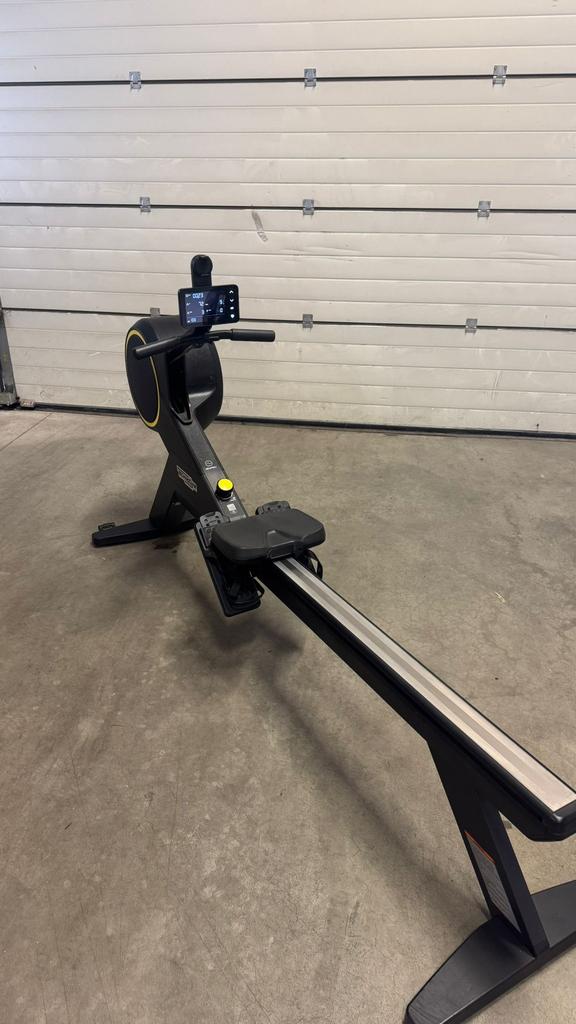 Technogym Skillrow, Sport en Fitness, Fitnessmaterialen, Ophalen, Gebruikt, Overige typen