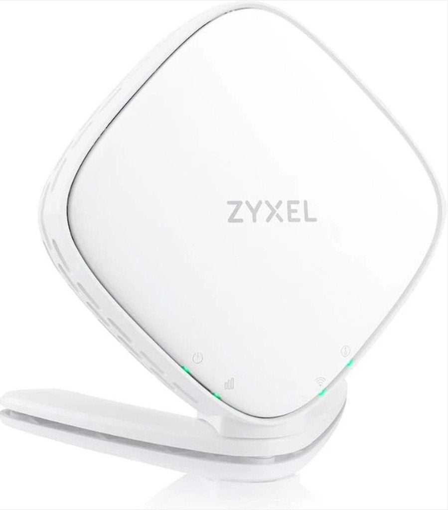 Zyxel WX5600 -2.5G-Dual Band-Extender, Computers en Software, WiFi-versterkers, Ophalen, Zo goed als nieuw