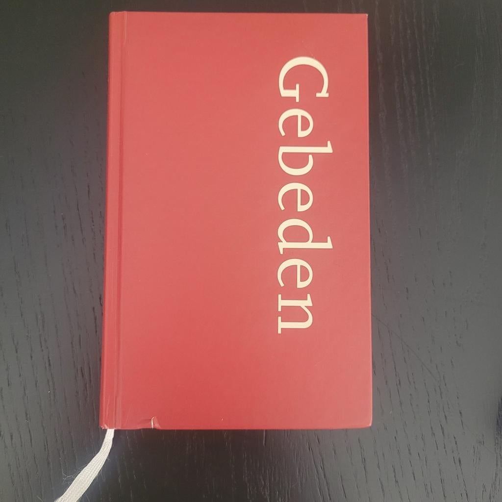 Gebeden, Boeken, Ophalen of Verzenden, Gelezen
