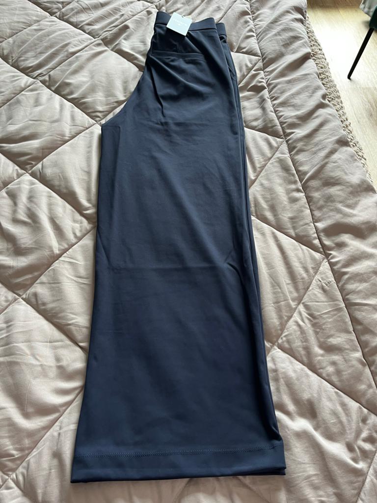 Halara Flex high waisted working pants, Ophalen of Verzenden, Nieuw, Groen, Lang