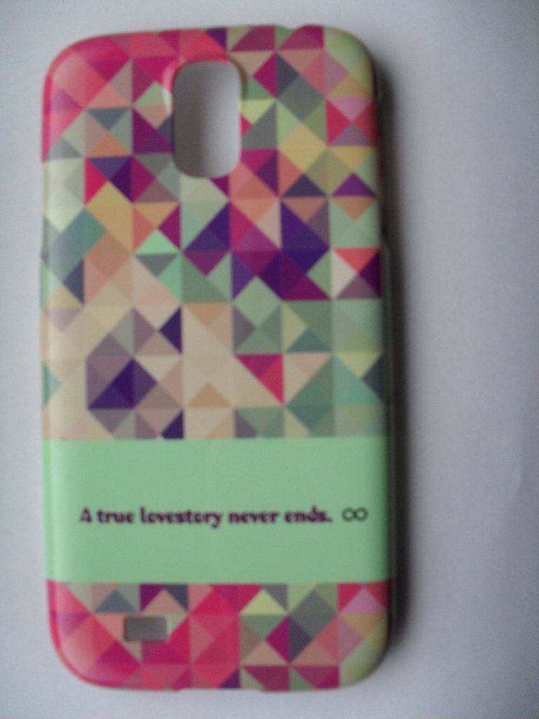 Nieuwe telefooncover voor samsung galaxy 4, Ophalen of Verzenden, Nieuw, Overige modellen, Frontje of Cover