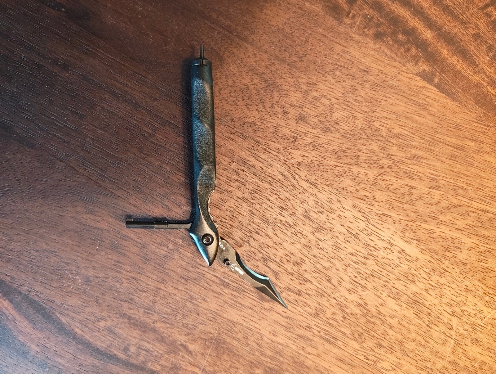 Boker Wagner urban, Dieren en Toebehoren, Ophalen of Verzenden