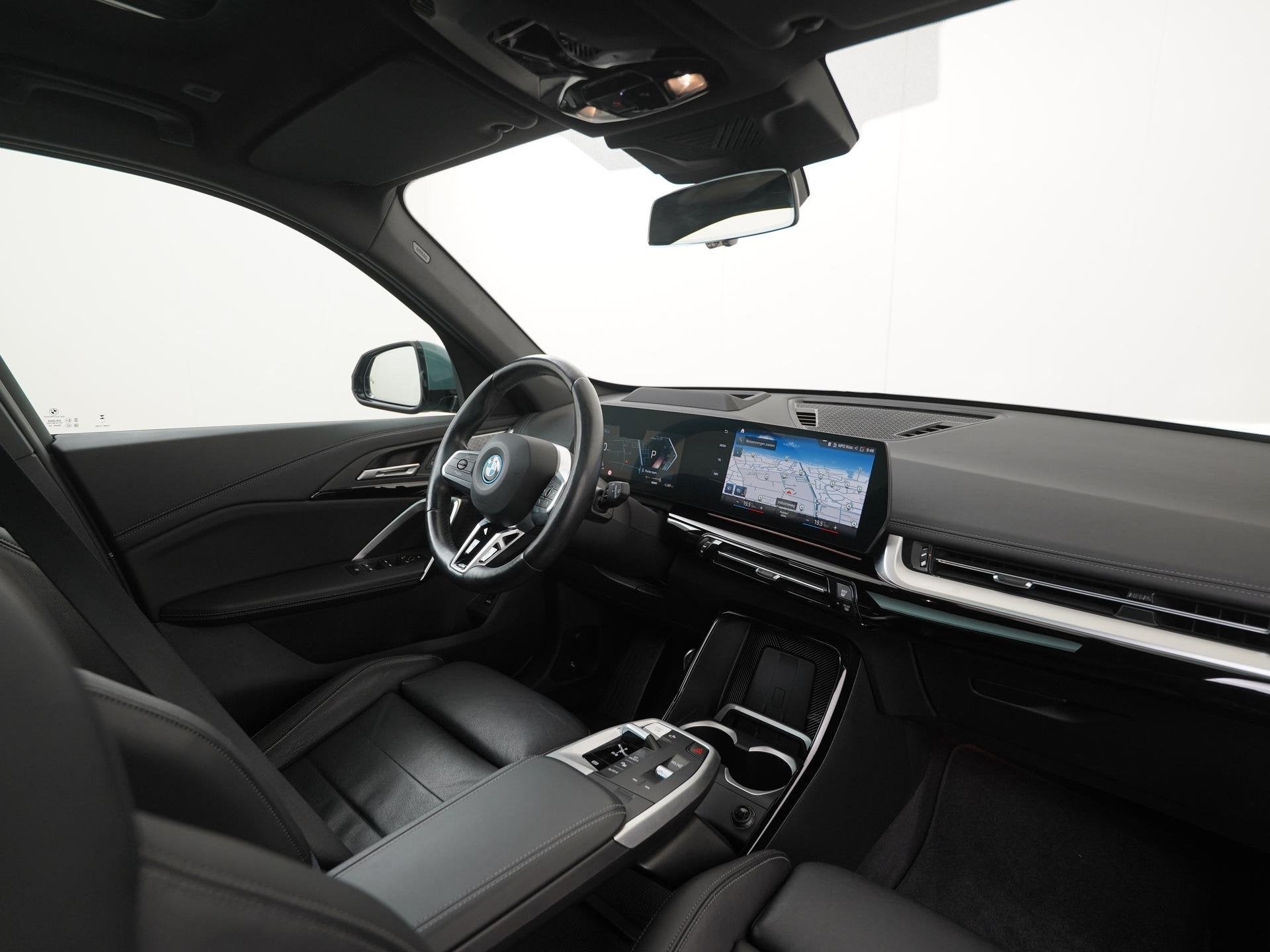 BMW iX1 xDrive30 Launch Edition 67 kWh | SOH 100% | Panorama, Auto's, Automaat, Automatische klimaatregeling, Gebruikt, https://media-marktplaats.export.dv.nl/23422458843/document-1.pdf