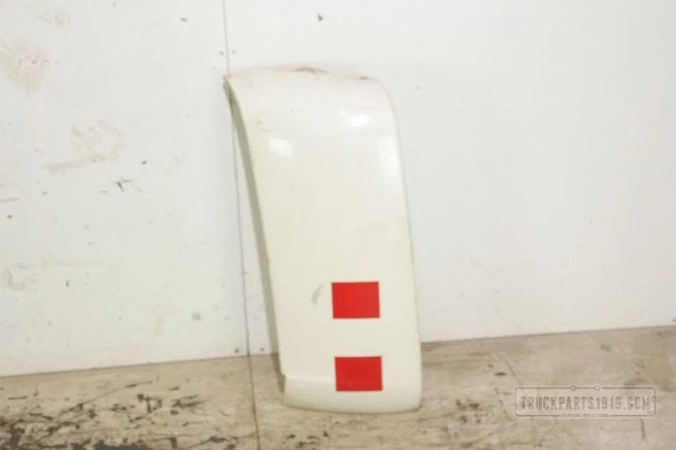 DAF Body & Chassis Parts Zijfender LI boven CF85, Ophalen, Gebruikt, DAF, Carrosserie en Plaatwerk