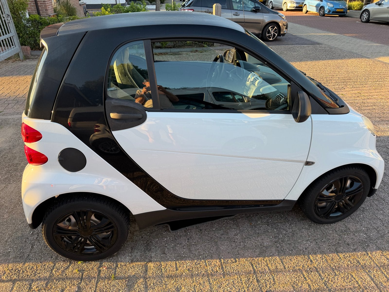 Smart smart Fortwo