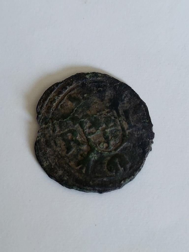 Oude munt, Ophalen of Verzenden, Overige landen