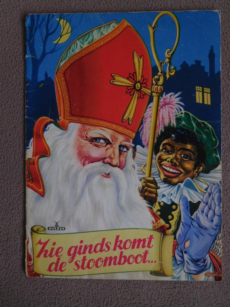 Zie ginds komt de stoomboot en andere liedjes (1996), Ophalen of Verzenden, Gelezen, Fictie algemeen