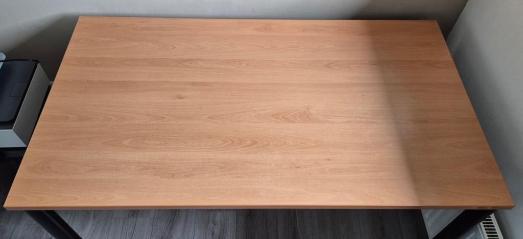 Bureau ., Huis en Inrichting, Bureaus, Ophalen, In hoogte verstelbaar