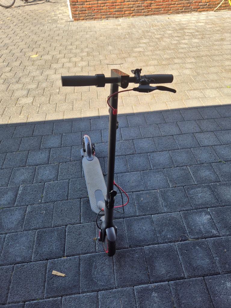 Te koop een mooie elektrische step, Ophalen, Elektrische step (E-scooter)
