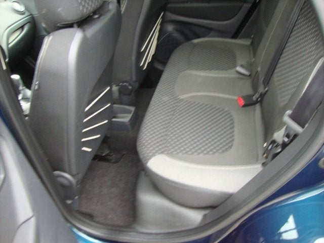 Foto 11 van Renault Captur 1.2 TCe Intens LETOP 16000KM
