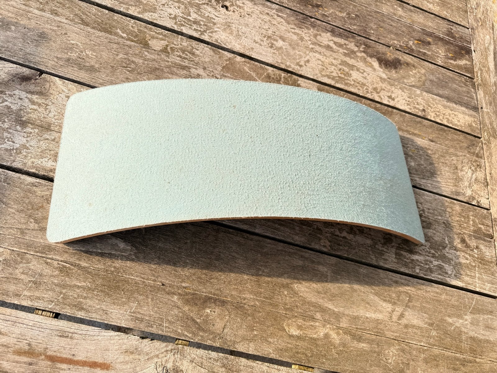 Foto 2 van Wobbel Board 70cm met vilt