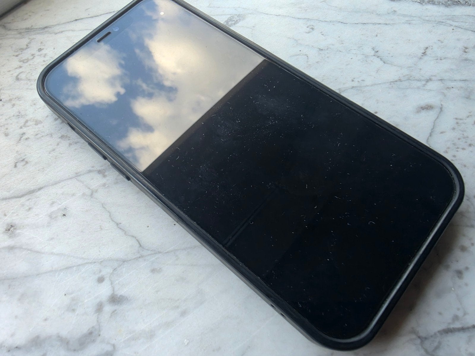 Iphone 12 pro max 256GB, Telecommunicatie, Mobiele telefoons | Apple iPhone, Blauw, IPhone 12 Pro Max, Zo goed als nieuw, Ophalen