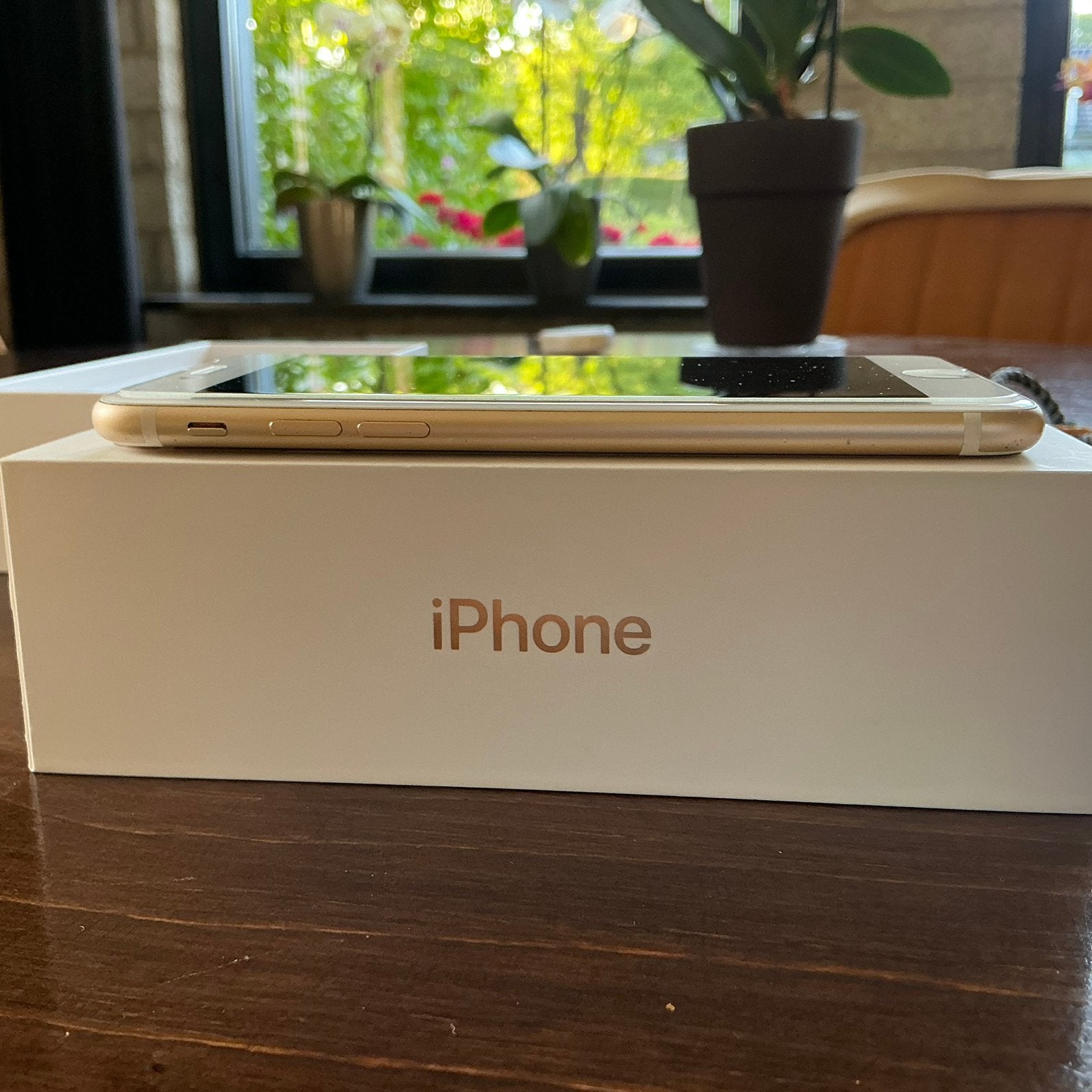 Iphone 7    📱.  In tópconditie ✨.  32 GB., Telecommunicatie, Mobiele telefoons | Apple iPhone, 32 GB, Ophalen of Verzenden, Zo goed als nieuw