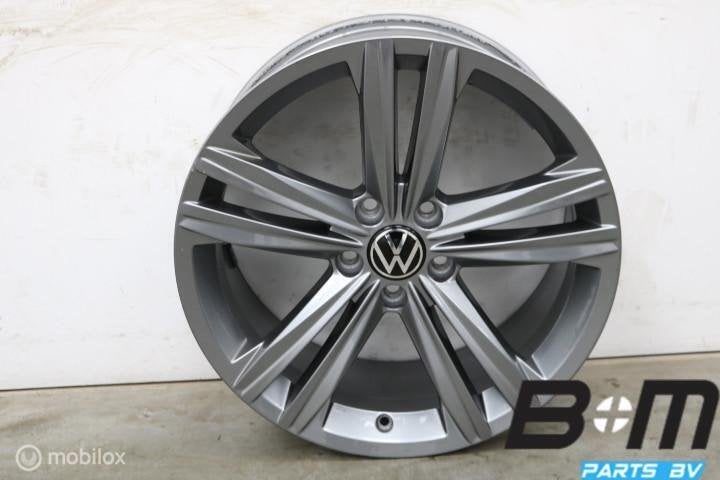 Org. 18 inch Sebring velgen VW Passat - Arteon 3G8601025N, 18 inch, Gebruikt, Velg(en)