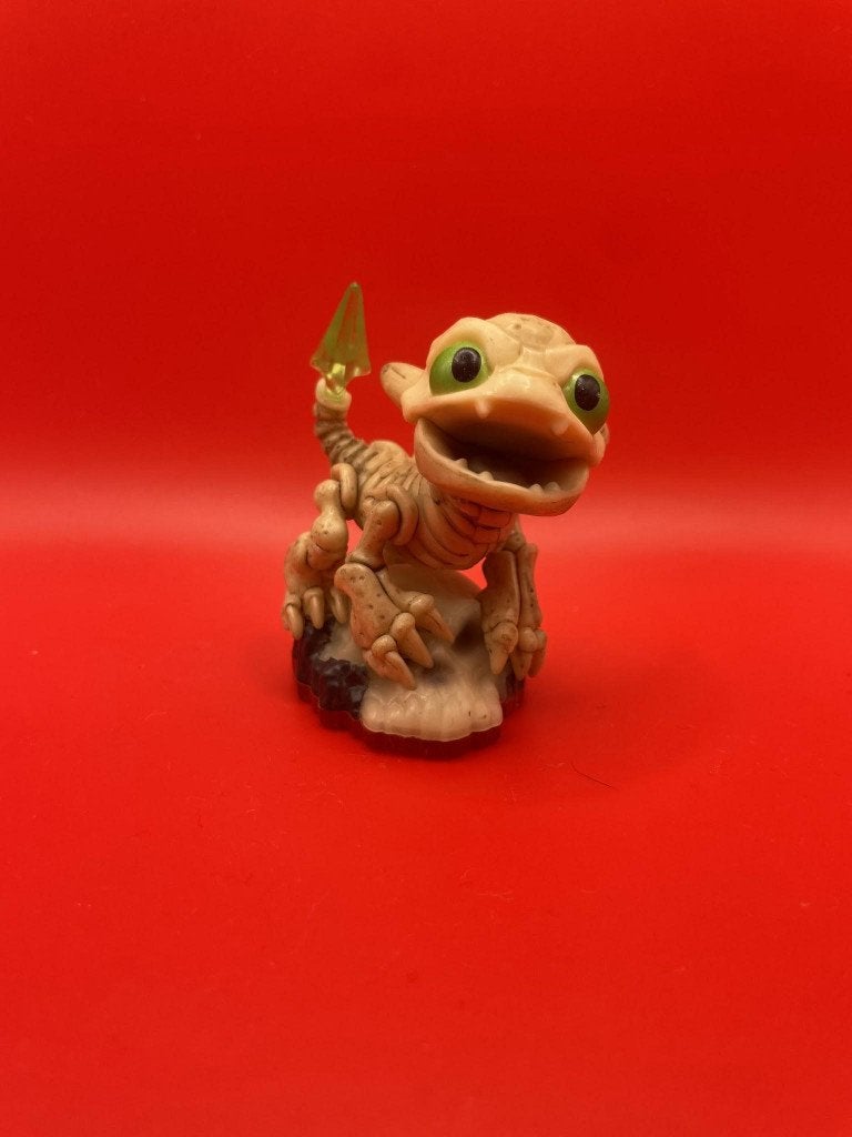 Funny Bone - Skylanders Trap Team, Ophalen of Verzenden, Zo goed als nieuw