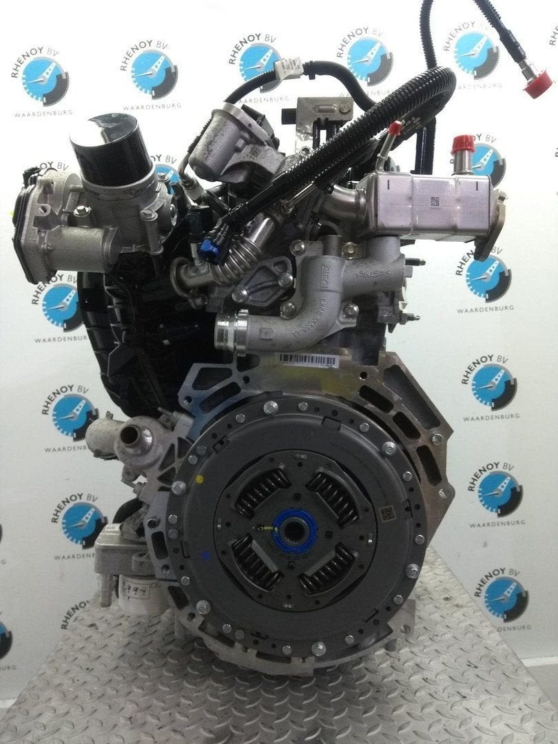 FORD KUGA ST LINE MOTOR 2021, Ophalen of Verzenden, Gebruikt, Stiba lid