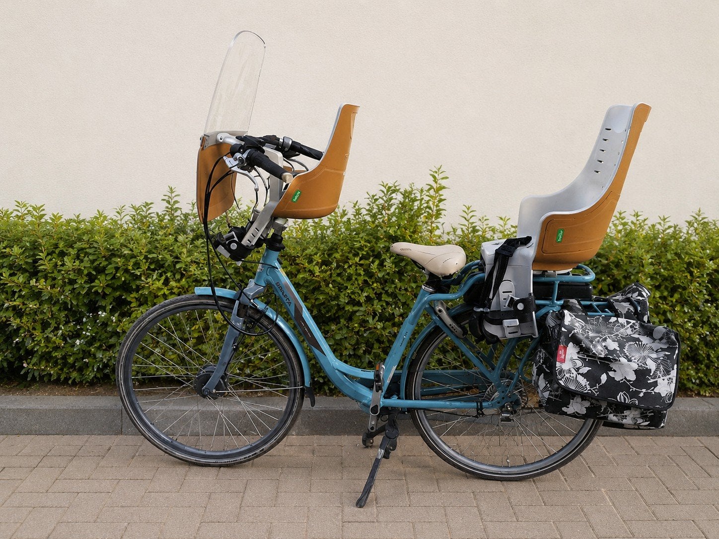Sparta Amazone 4 Life F7e Smart elektrische fiets, Fietsen en Brommers, 47 tot 51 cm, Ophalen, Gebruikt, Sparta
