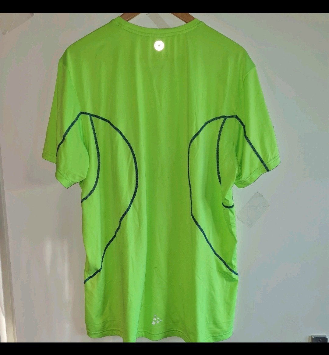Craft sportshirt maat L - Zo goed als nieuw, Kleding | Heren, Sportkleding, Ophalen of Verzenden, Zo goed als nieuw, Craft, Maat 52/54 (L)