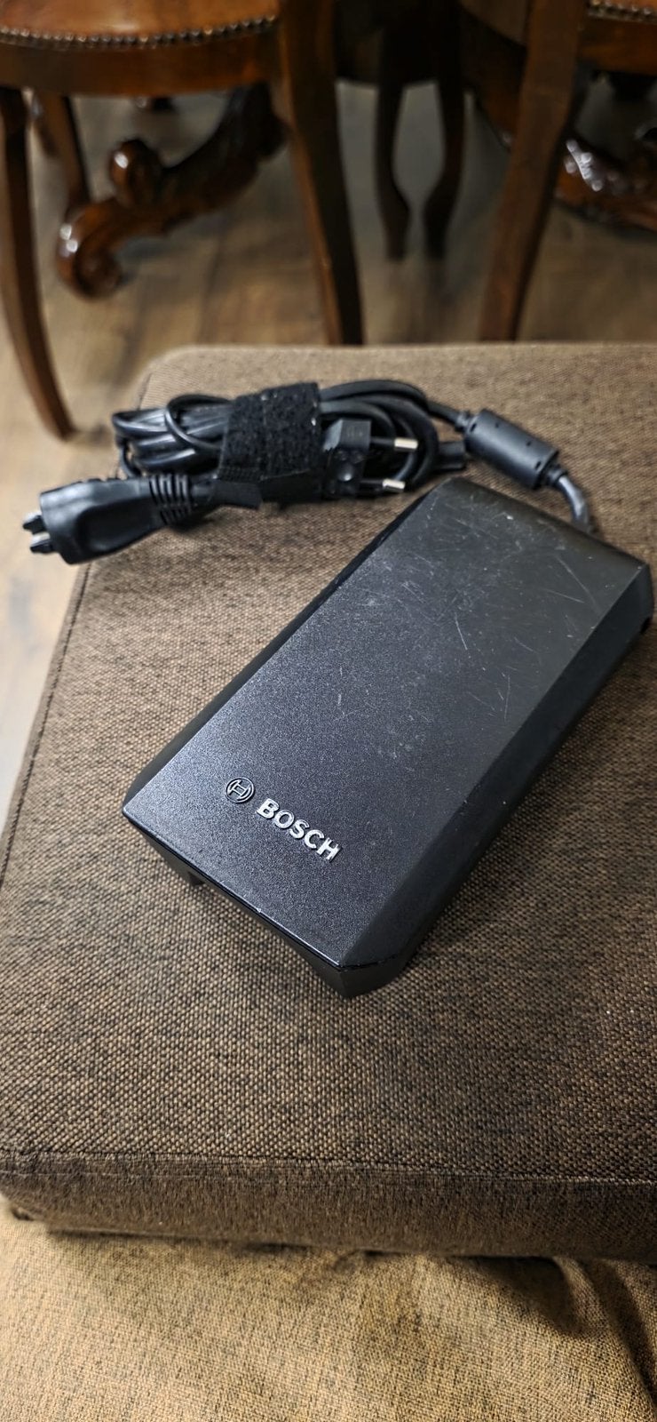 Bosch Standard Charger 4A(ophalen), Zo goed als nieuw