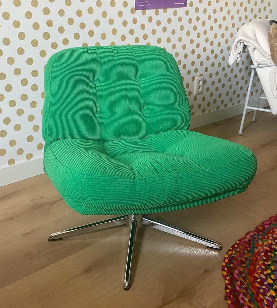 DYVLINGE ikea stoel, Huis en Inrichting, Fauteuils, Ophalen, Zo goed als nieuw