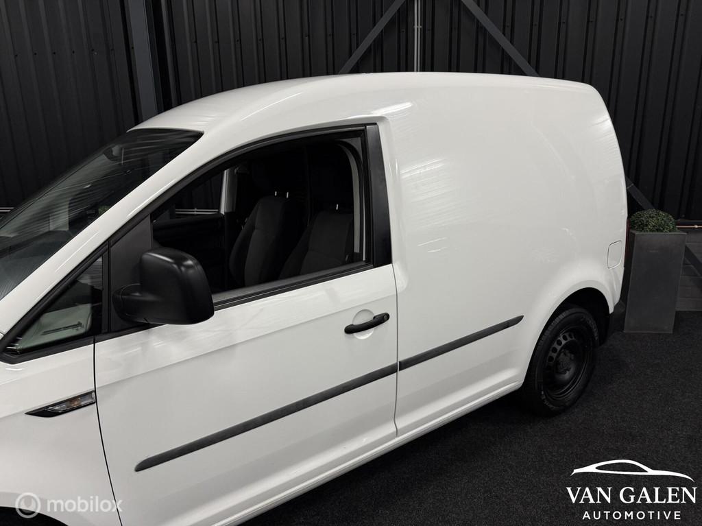 Volkswagen Caddy Bestel 2.0 TDI L1H1 BMT Airco|Grote Beurt!, Auto's, 12 maanden, Gebruikt, 4 cilinders, Volkswagen