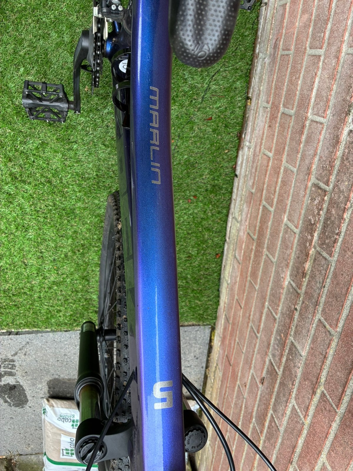 Foto 4 van Trek Marlin