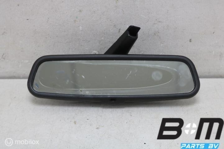 Dimbare binnenspiegel Audi A2 8D0857511, Gebruikt