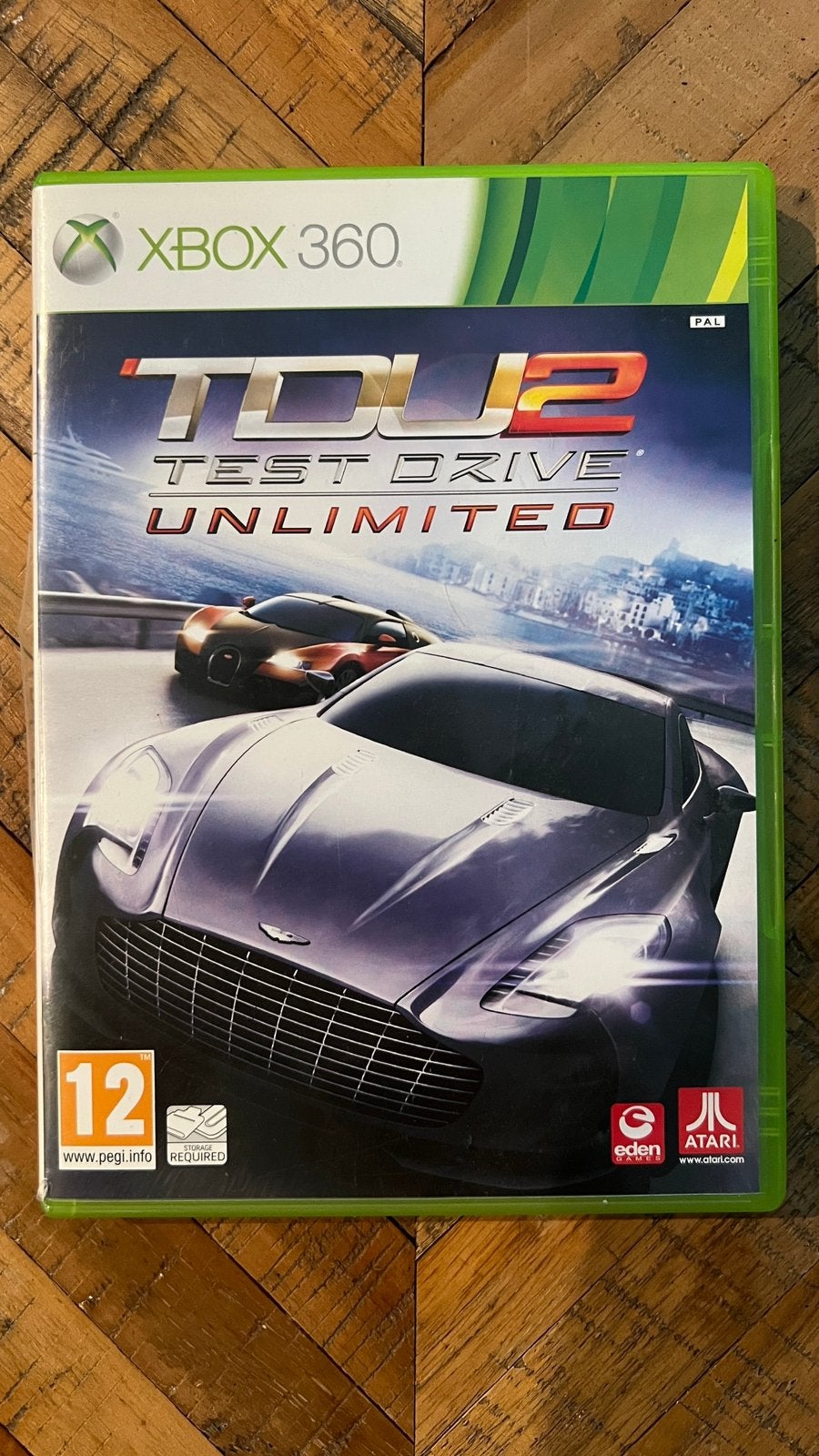 Test Drive Unlimited 2 - Xbox 360, Ophalen of Verzenden, Gebruikt