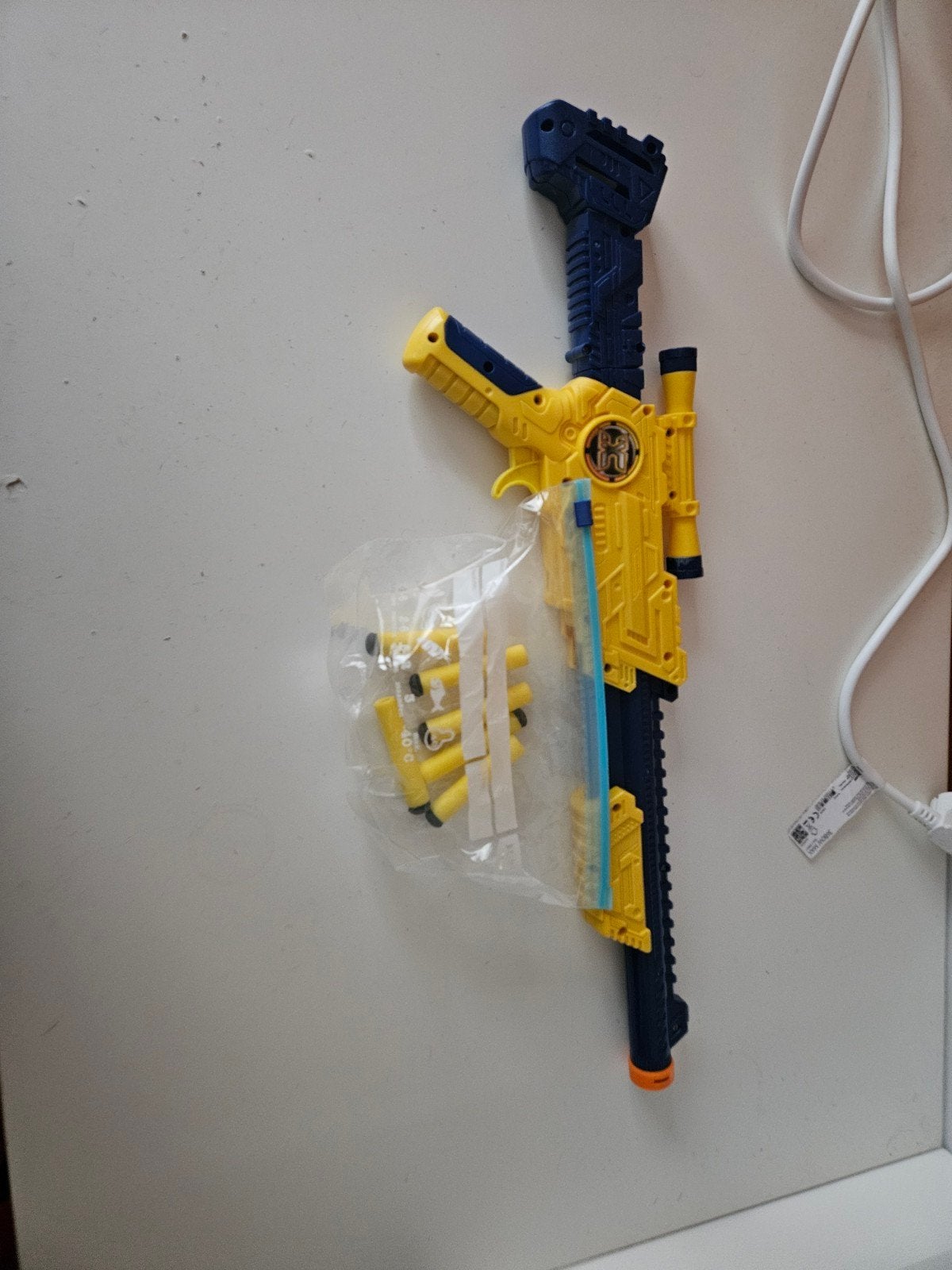 Xshot shotgun, Ophalen of Verzenden, Gebruikt