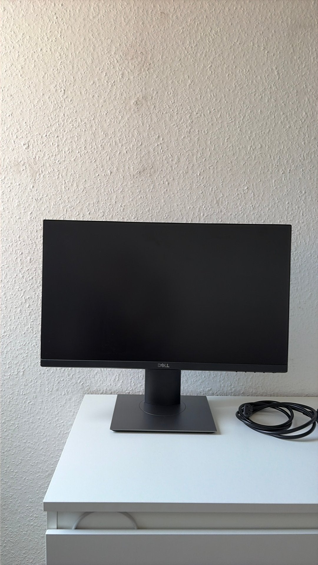 Monitor - Dell P2219H 22inch, Gaming, Full HD, Ophalen of Verzenden, Zo goed als nieuw