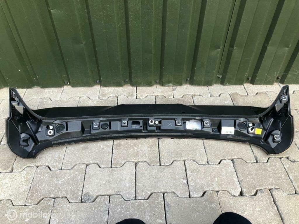 Achterklep Spoiler Nissan Qashqai J11 Orgineel 960304es, Gebruikt, Achterklep