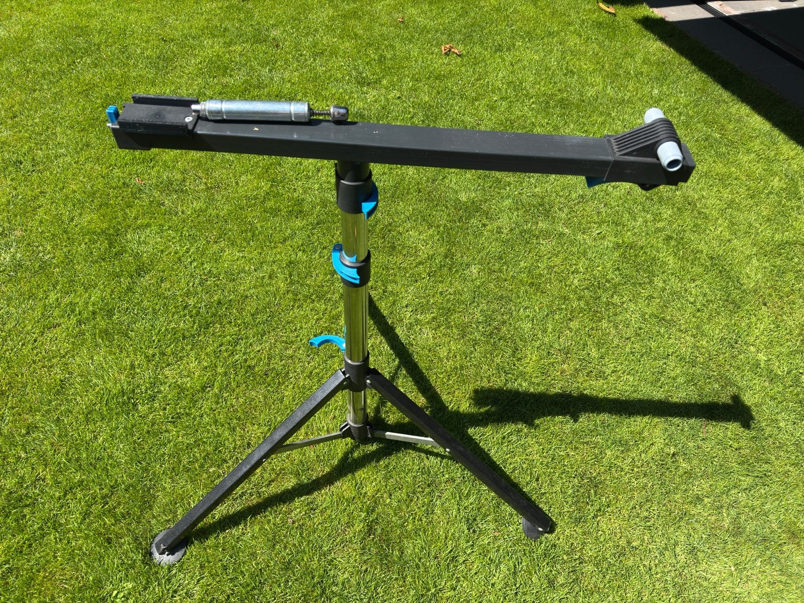Tacx Spider fietsmontagestandaard - Steekas compatibel, Fietsen en Brommers, Ophalen, Gebruikt, Overig gereedschap