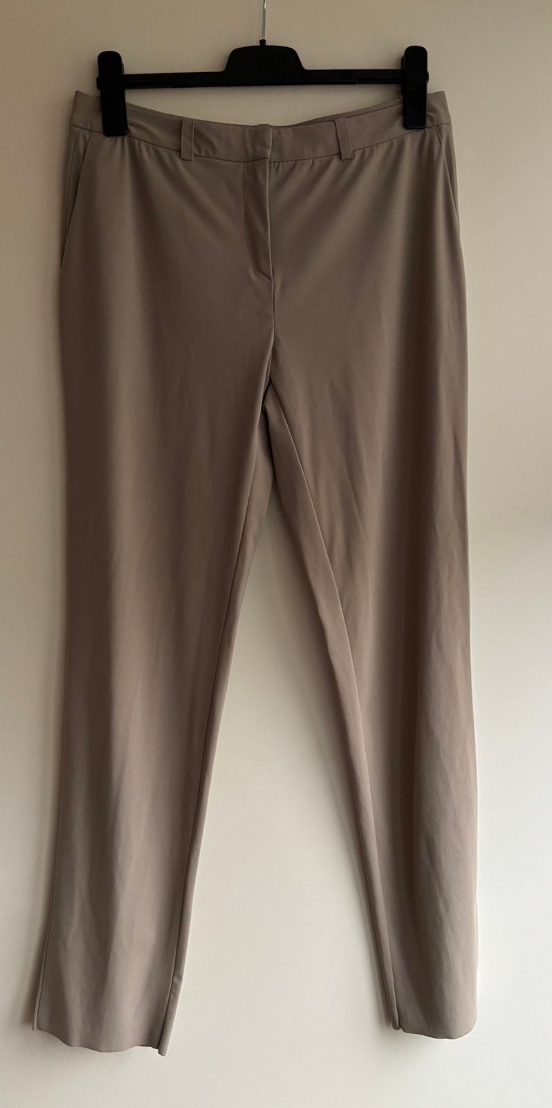Irie Wash by Pauw beige broek mt M 1x gedragen en als nieuw!, Verzenden, Zo goed als nieuw, Beige, Lang