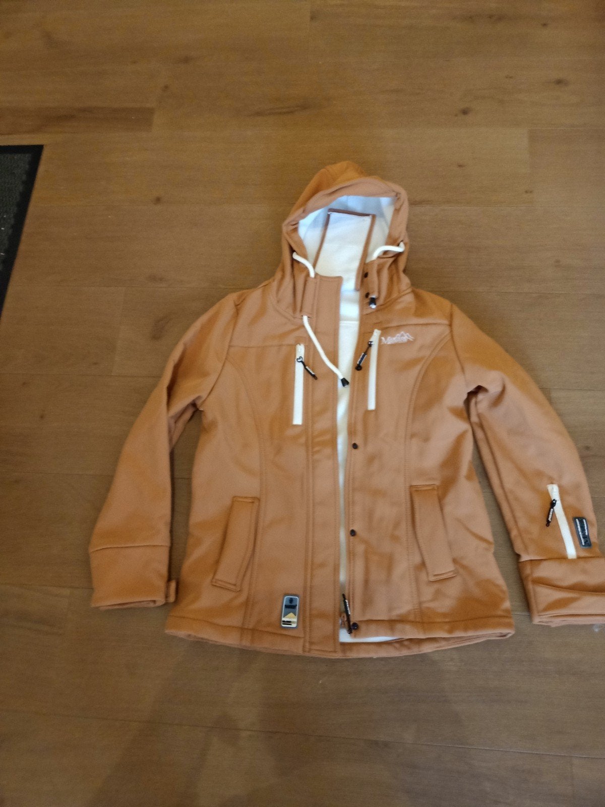 Marikoo Mountain Jas - Maat L, Kleding | Dames, Jassen | Winter, Marikoo, Ophalen of Verzenden, Nieuw, Maat 42/44 (L)