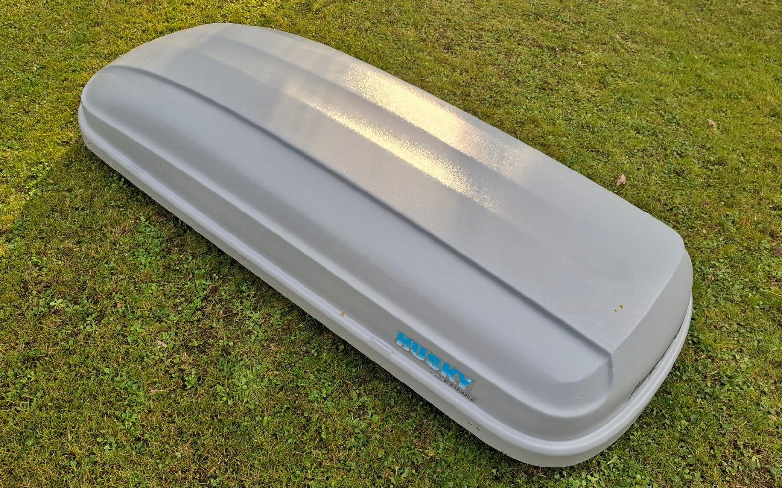 Kamei XXL Dakkoffer - 510 Liter, Auto diversen, Ophalen of Verzenden, Gebruikt