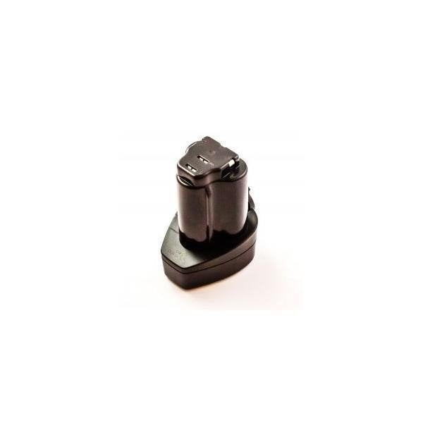Metabo 10.8 volt Lithium PowerImpact vervangende accu, Ophalen of Verzenden, Nieuw