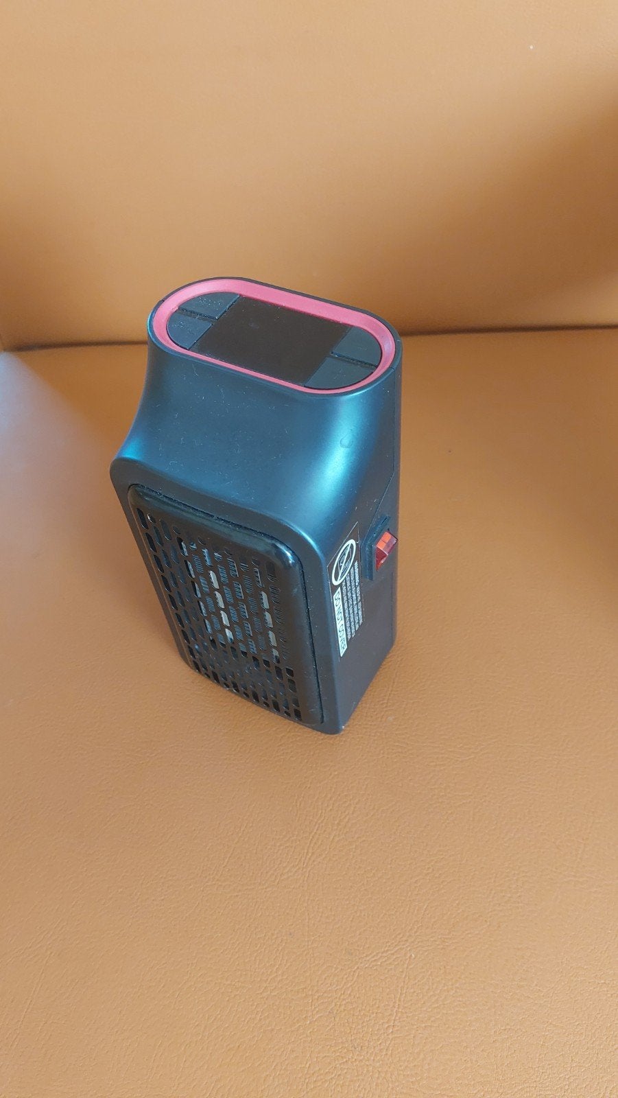 Nieuw Stopcontact Kacheltje 400 Watt, Ophalen, Nieuw
