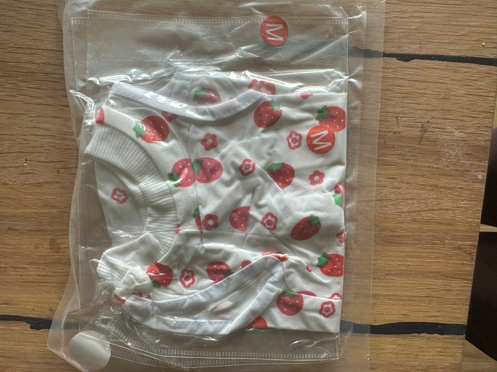 Kitten medical suit dize M, Ophalen of Verzenden, Nieuw