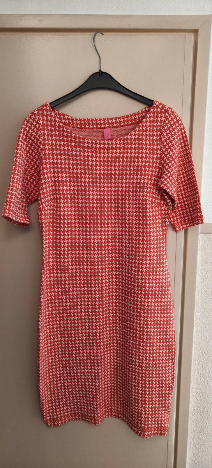 Kyra jurkje met blazer - Mooie kwaliteit met stretch, Kleding | Dames, Kostuum of Pak, Overige kleuren, Maat 42/44 (L), Ophalen of Verzenden