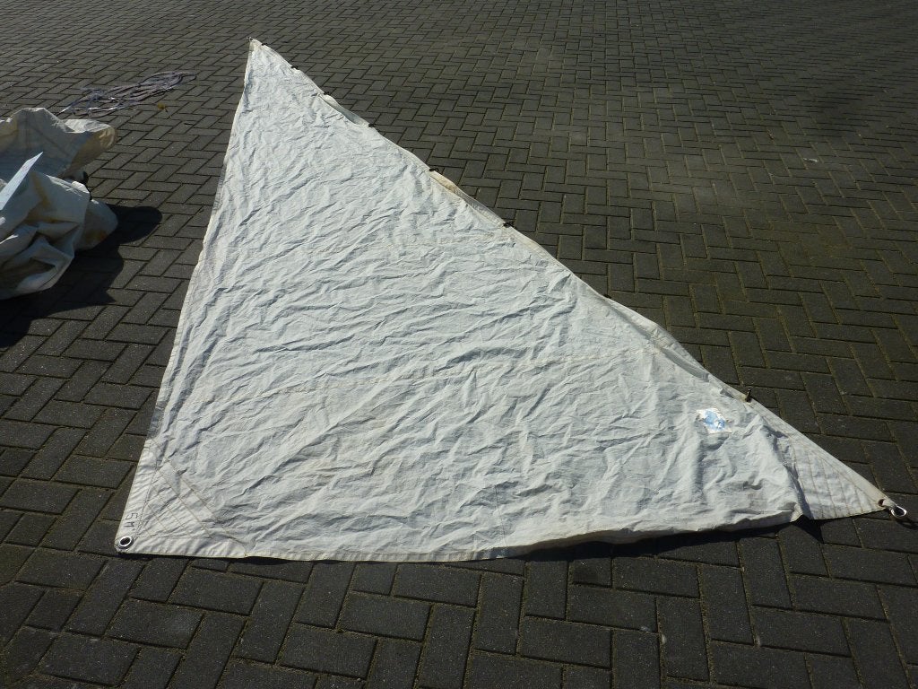 fok, Ophalen of Verzenden, Gebruikt, Motor en Techniek
