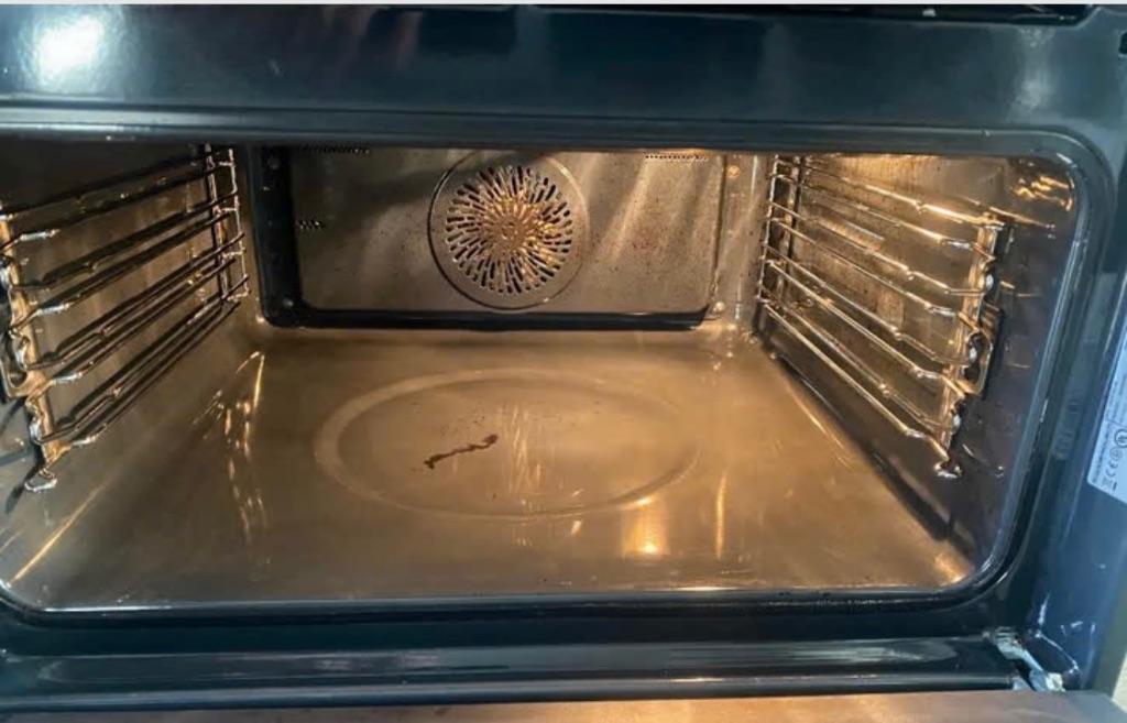 VERKOCHT! Küppersbusch inbouw combi-oven/magnetron, Ophalen, Combi-oven, Inbouw, Magnetronfunctie