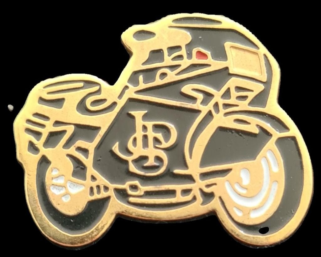 JPS motor pin, Verzenden, Nieuw, Transport, Speldje of Pin