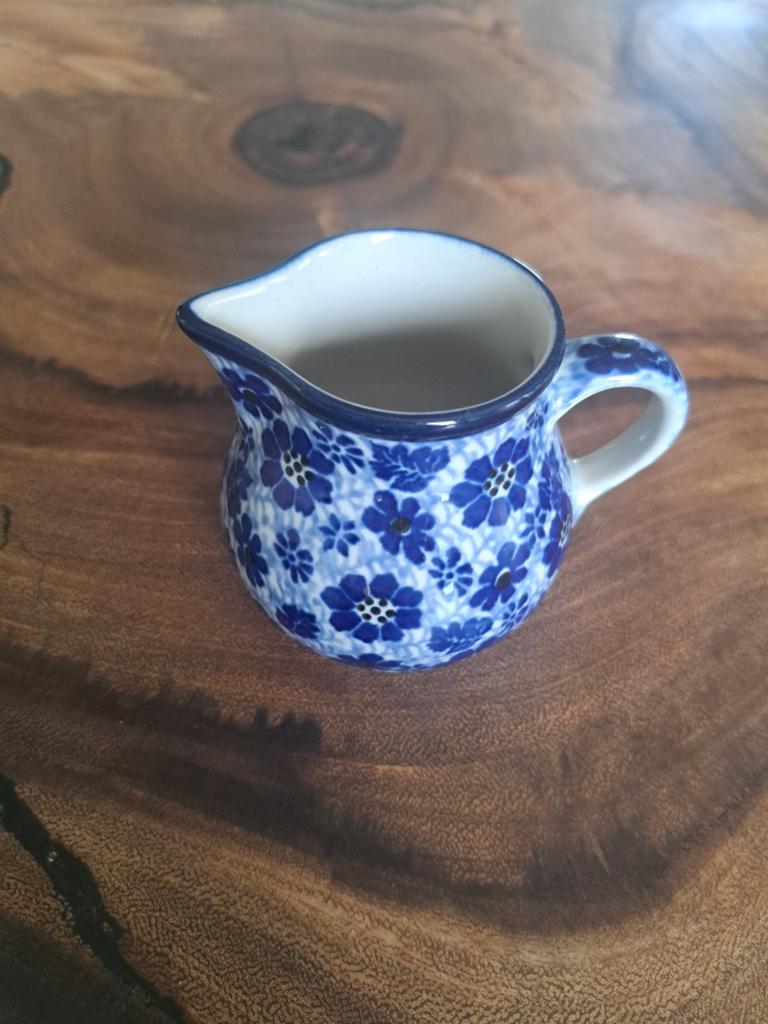 Bunzlau  melk kannetje, Verzenden