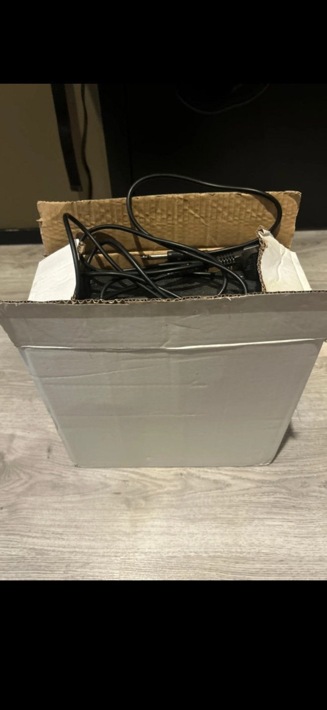 Jay sound versterker, Ophalen, Zo goed als nieuw, 50 tot 100 watt