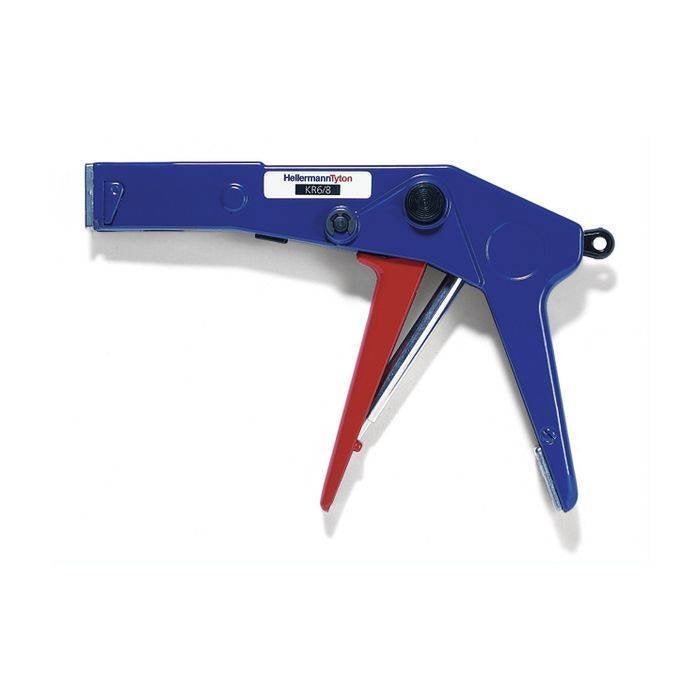 kabelbinder bundelband tang HellermanTyton  KR6/8  tyraptang, Ophalen, Nieuw