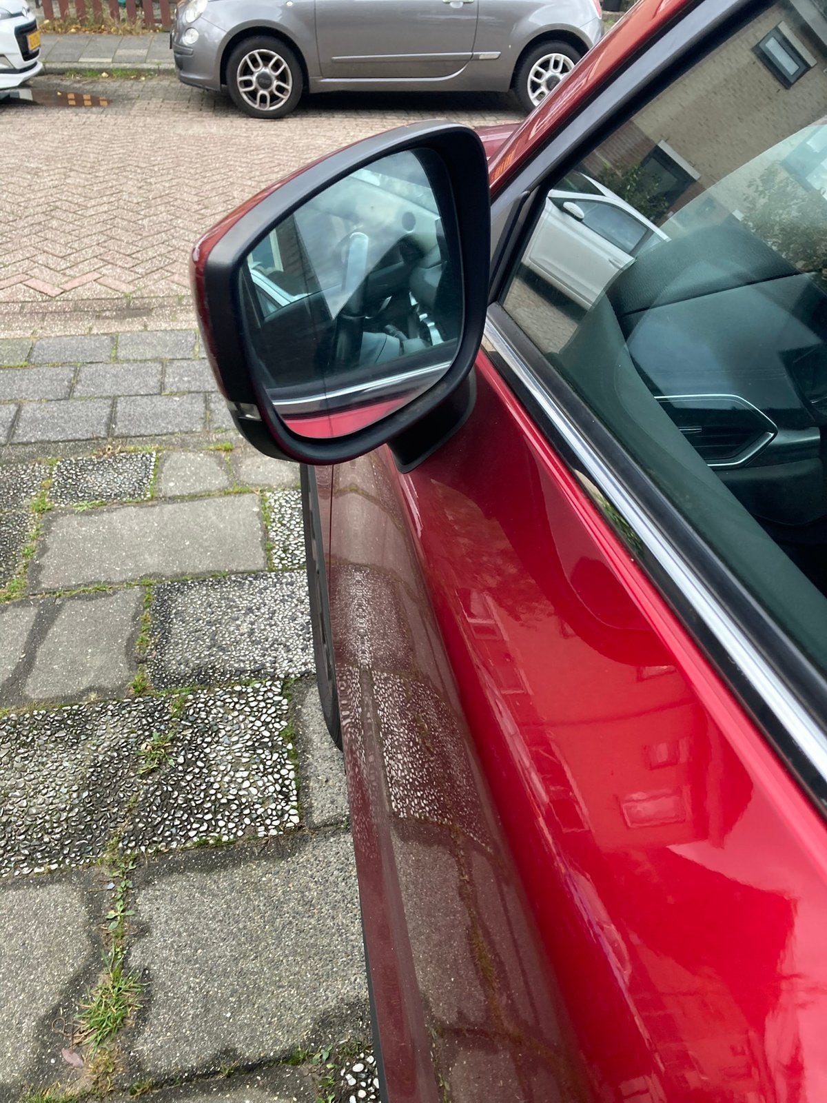 Mazda’s buiten spiegel tandwielset 30 Tanden 2 3 6 CX3,4 CX5, Ophalen of Verzenden, Mazda